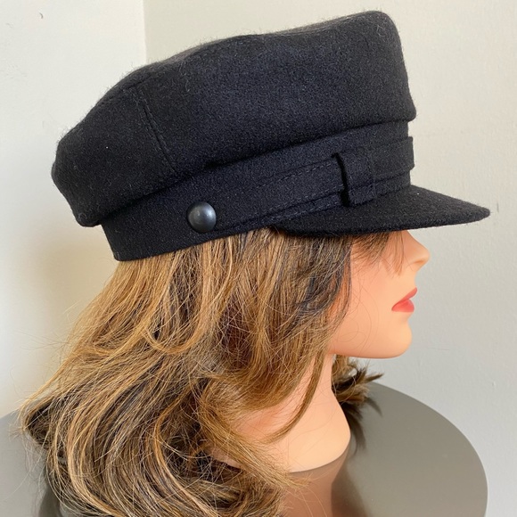 Fisherman/Baker boy hat - Picture 5 of 6